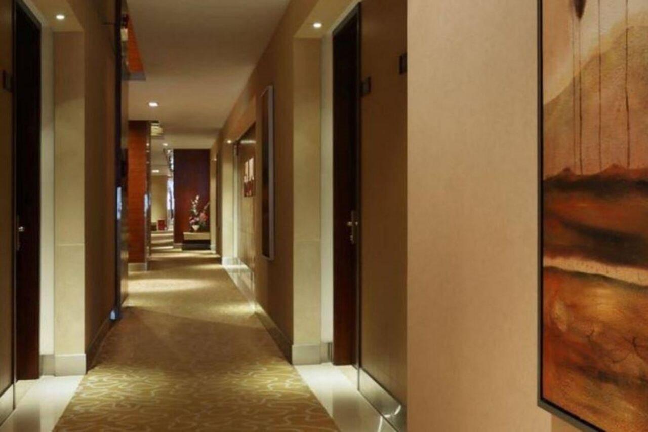 Shenzhen Caa Holy Sun Hotel, Luohu Railway Station Extérieur photo