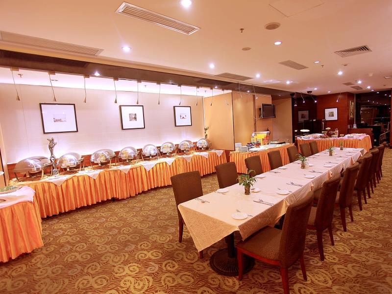 Shenzhen Caa Holy Sun Hotel, Luohu Railway Station Extérieur photo
