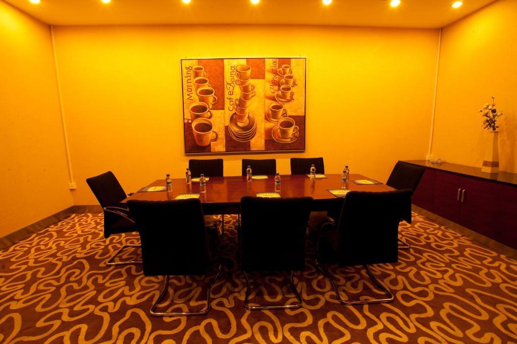 Shenzhen Caa Holy Sun Hotel, Luohu Railway Station Extérieur photo