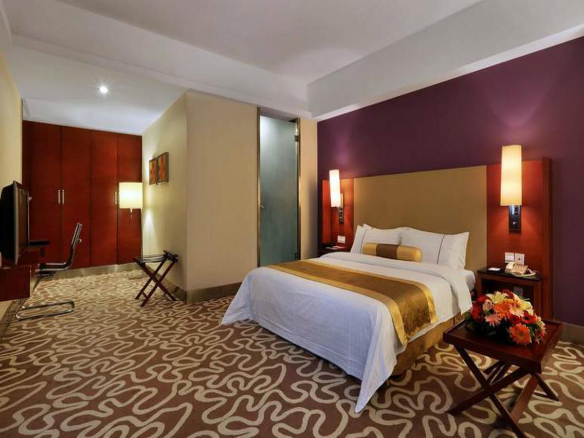 Shenzhen Caa Holy Sun Hotel, Luohu Railway Station Extérieur photo