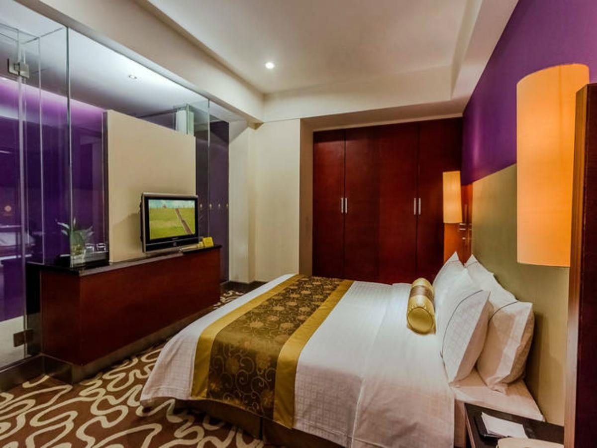 Shenzhen Caa Holy Sun Hotel, Luohu Railway Station Extérieur photo